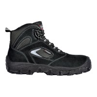 BOTA CAMURÇA NEW EGEO S1PS SC FO SR